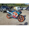 Honda NSR 50 Repsol